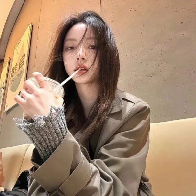 落笔皆是想见你