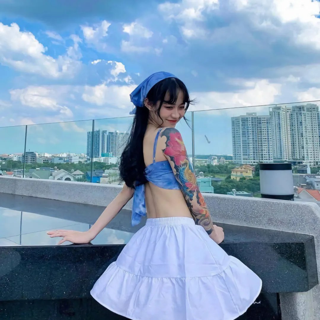 浮世风情绘