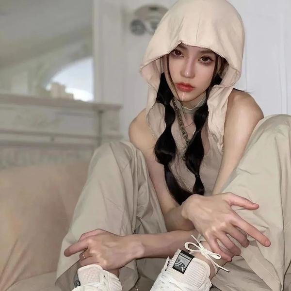 我们现在是谁
